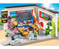 PLAYMOBIL Sala do lekcji historii - 467422 - zdjęcie 2